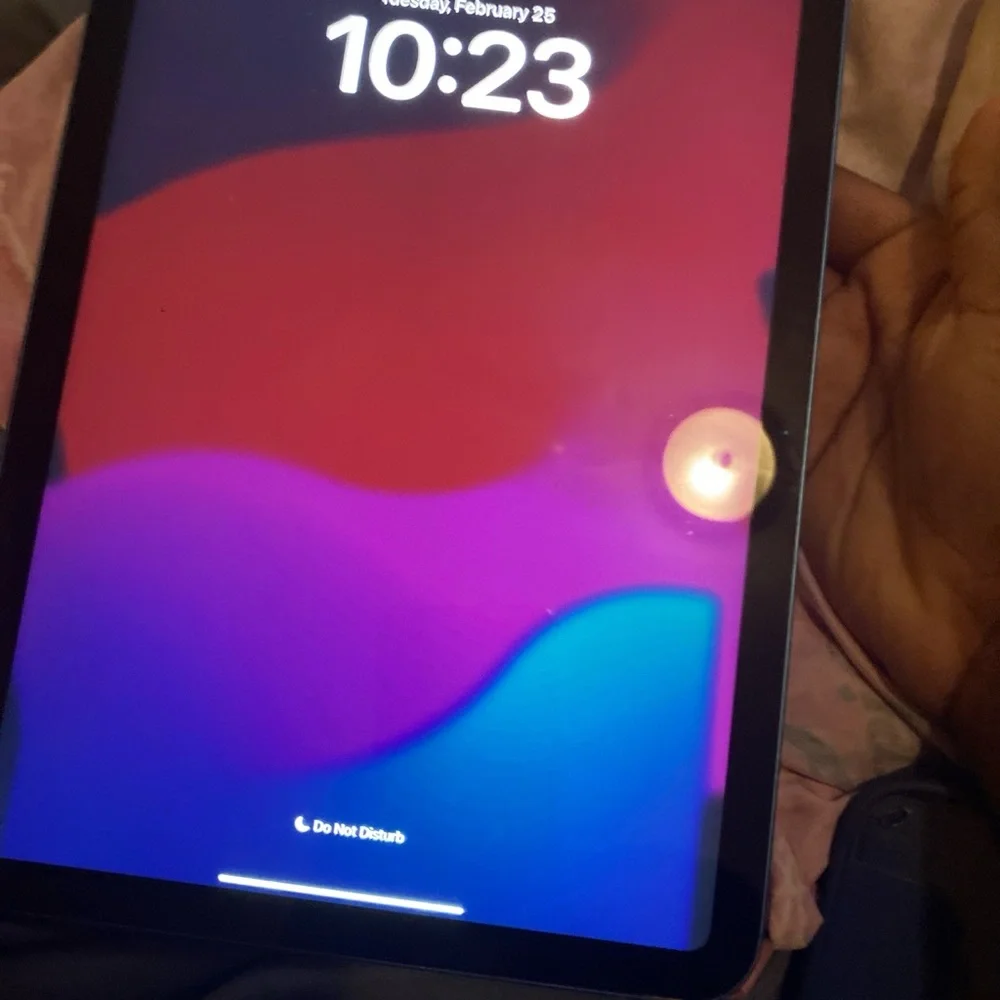 Black Tablet